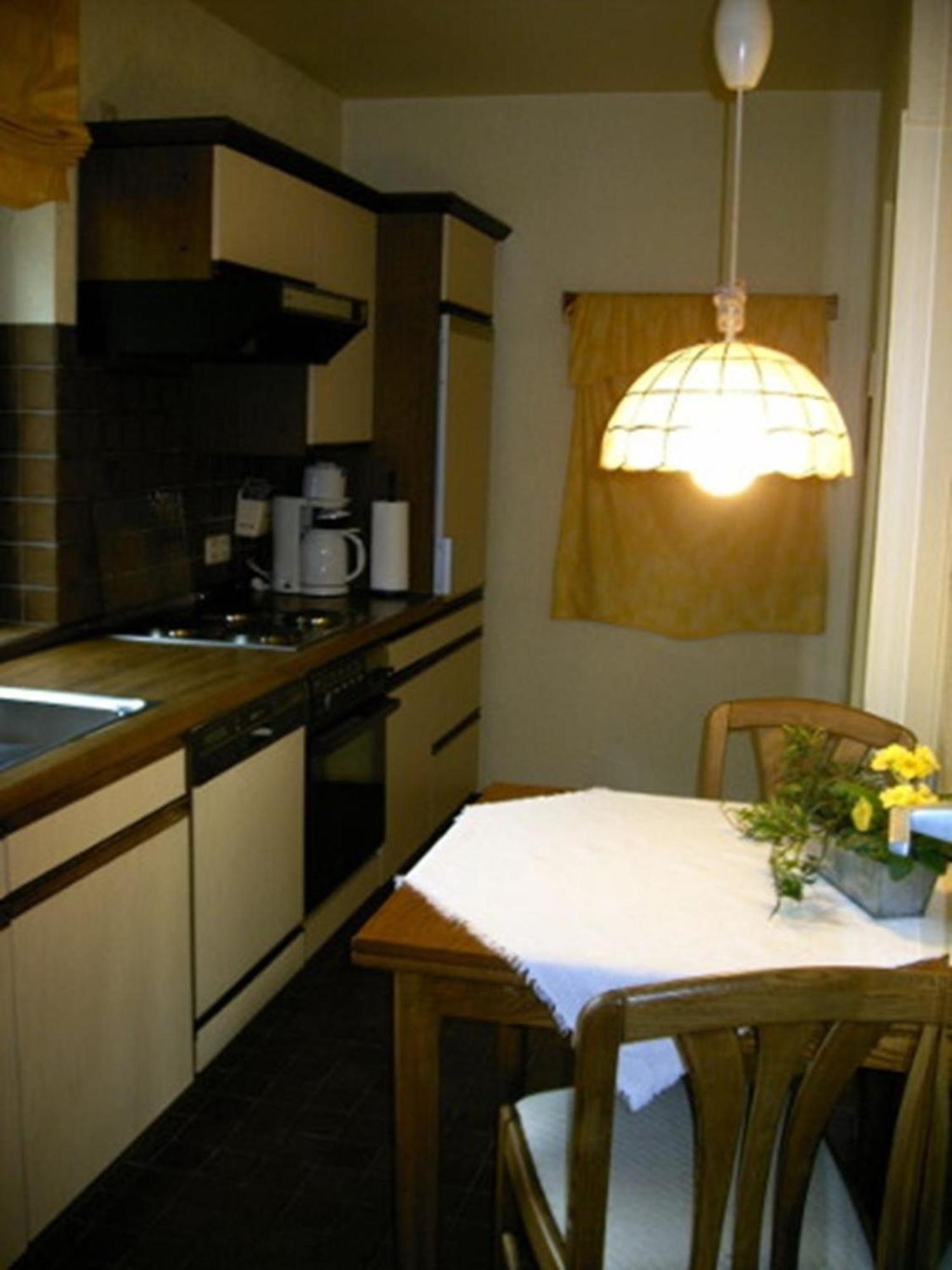 Ammerlaender Ferienwohnung Westerstede Bagian luar foto