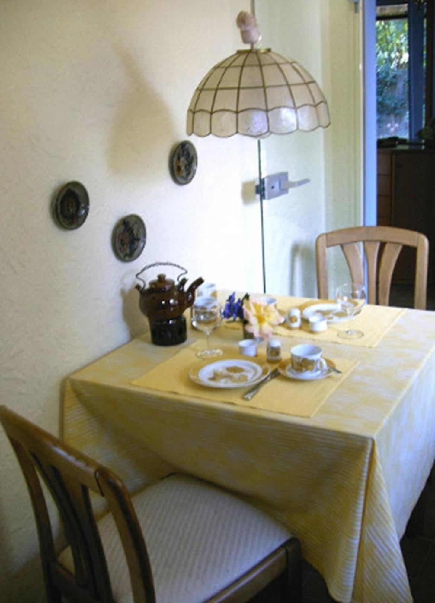 Ammerlaender Ferienwohnung Westerstede Bagian luar foto