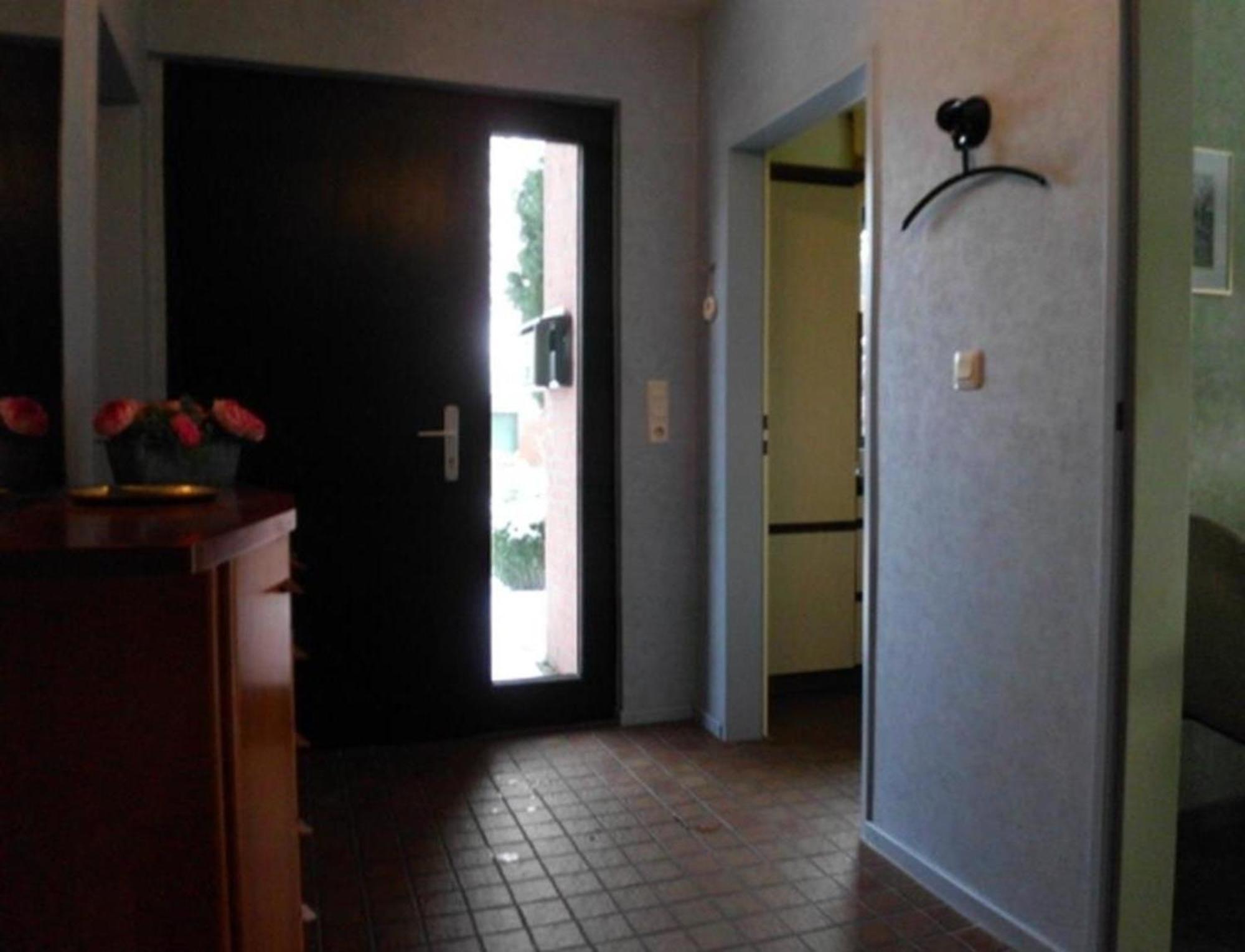 Ammerlaender Ferienwohnung Westerstede Bagian luar foto